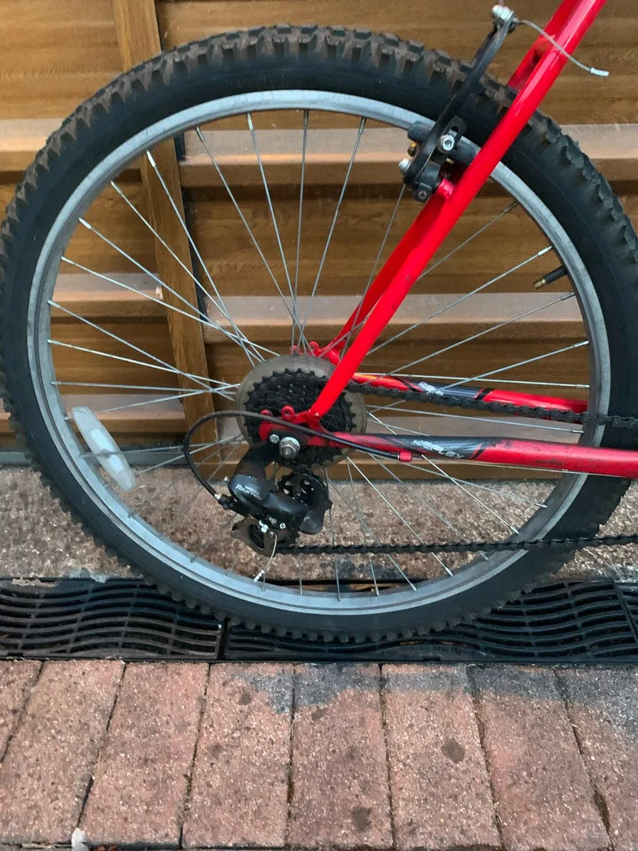 Reflex Reaction MTB - Image 4