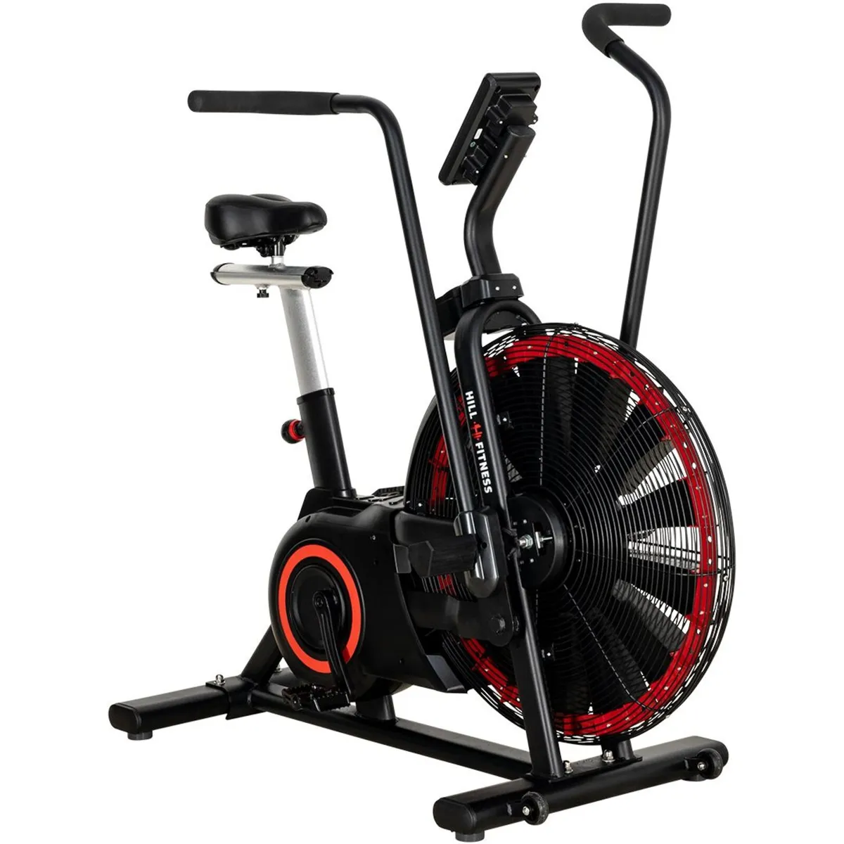 Air Bike 3.0 - Exercise Assault - Image 2
