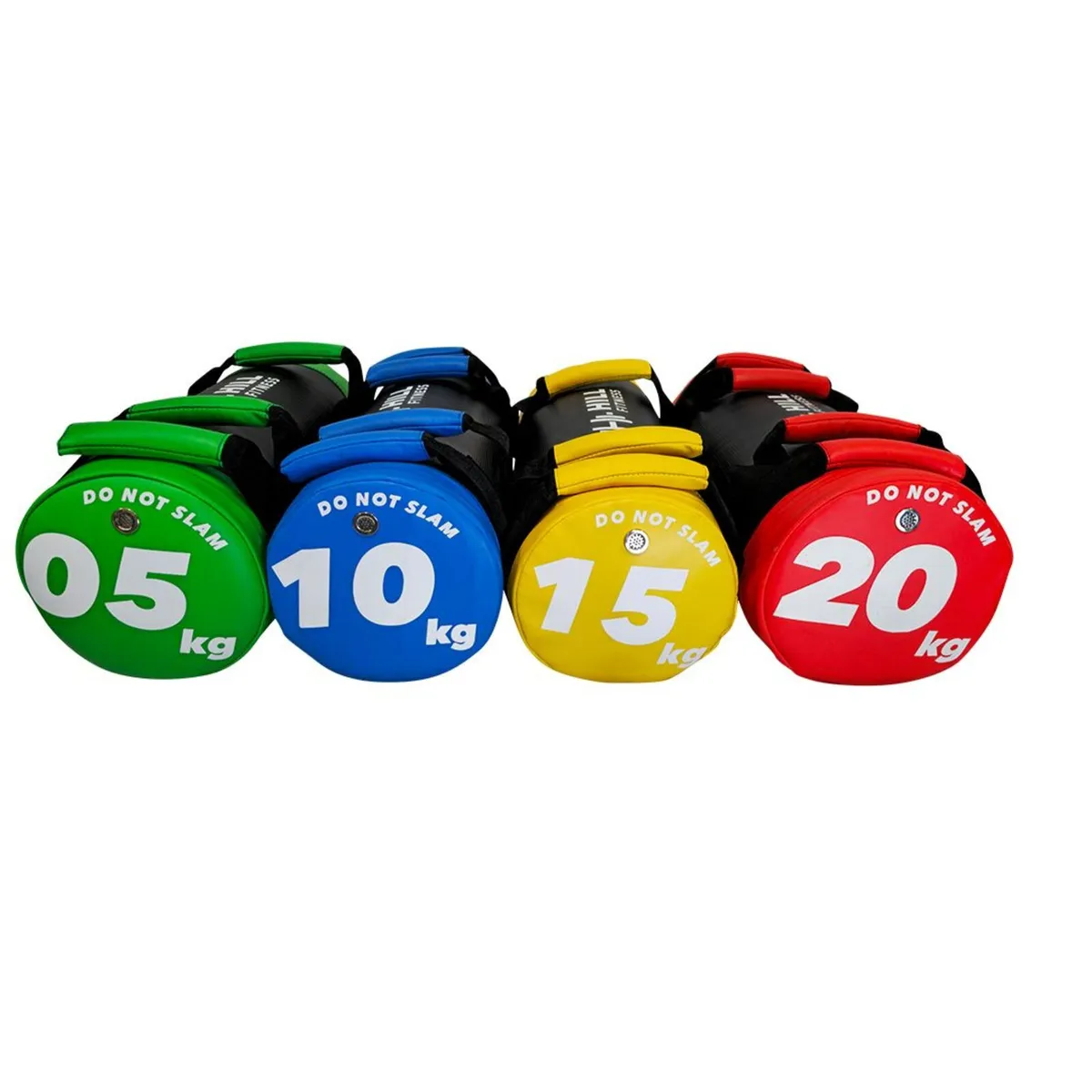 Function Series Sandbags (Power Bags) - Weights - Image 1