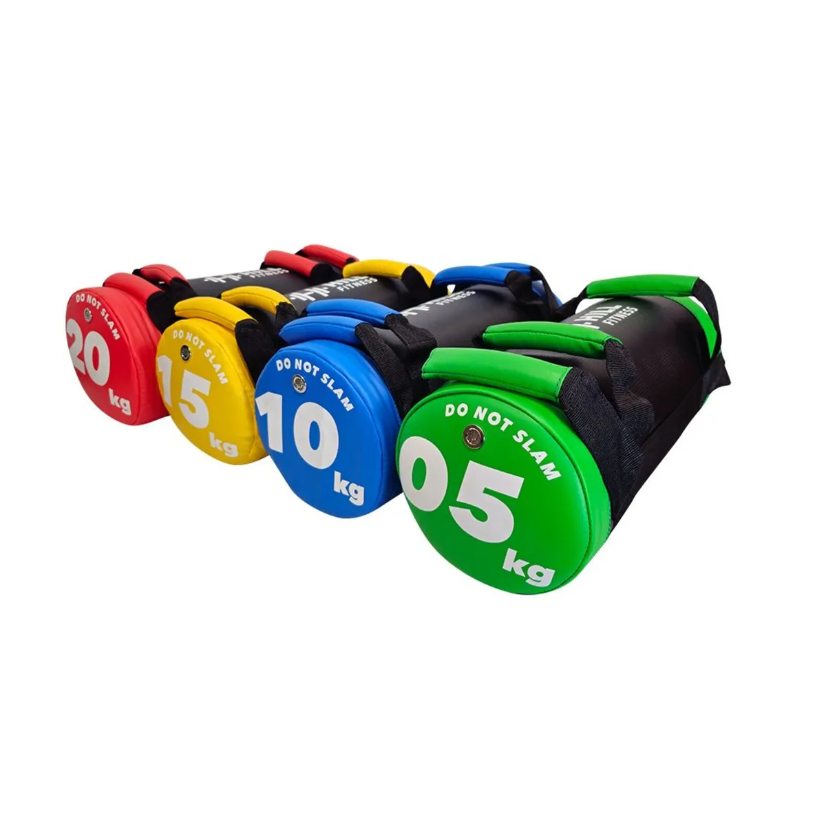 Function Series Sandbags (Power Bags) - Weights - Image 2