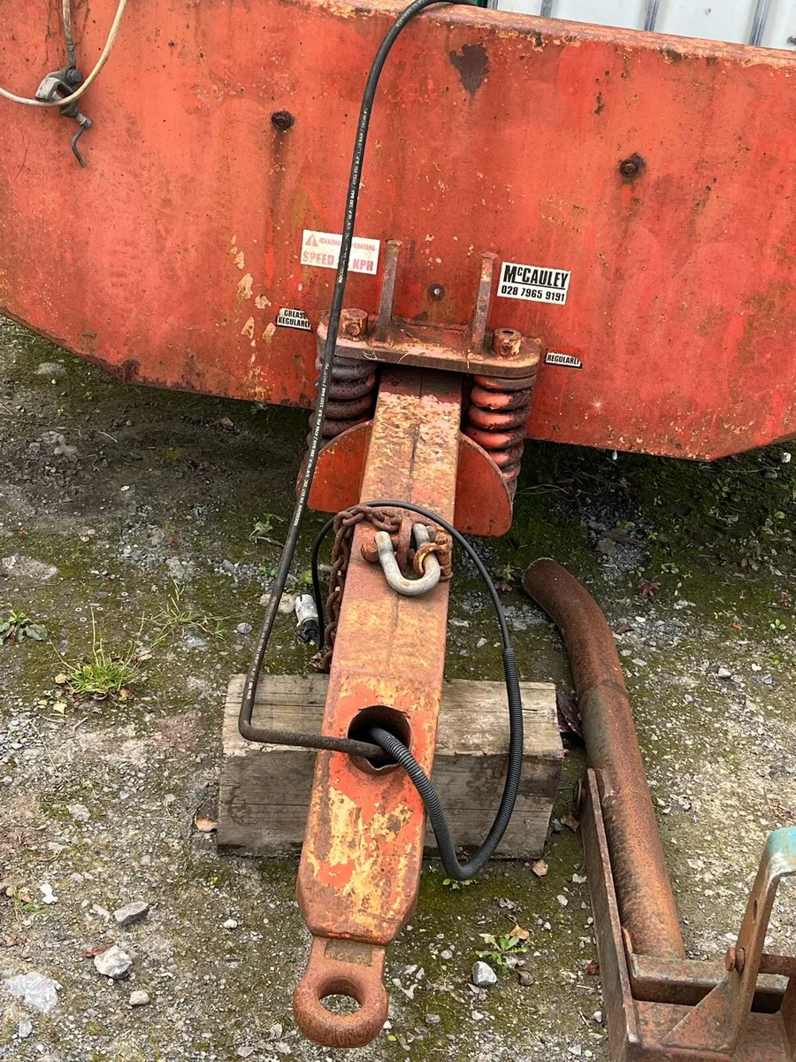 Low loader - Image 1
