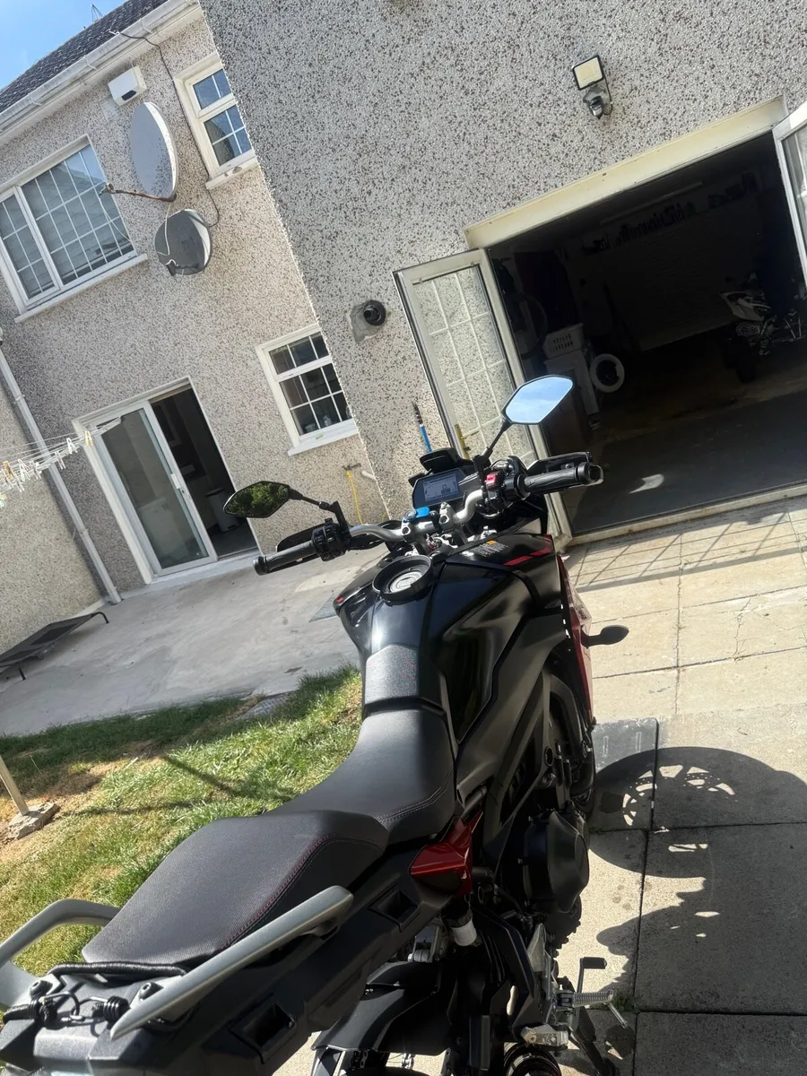 Yamaha tracer 9 gt - Image 3