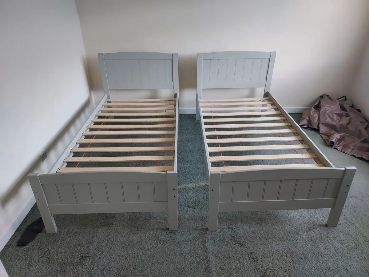 Single Bed (only 1 available now) - Image 3