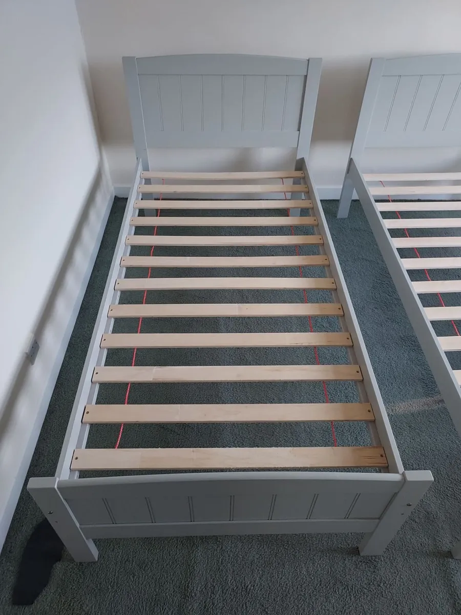 Single Bed (only 1 available now) - Image 1