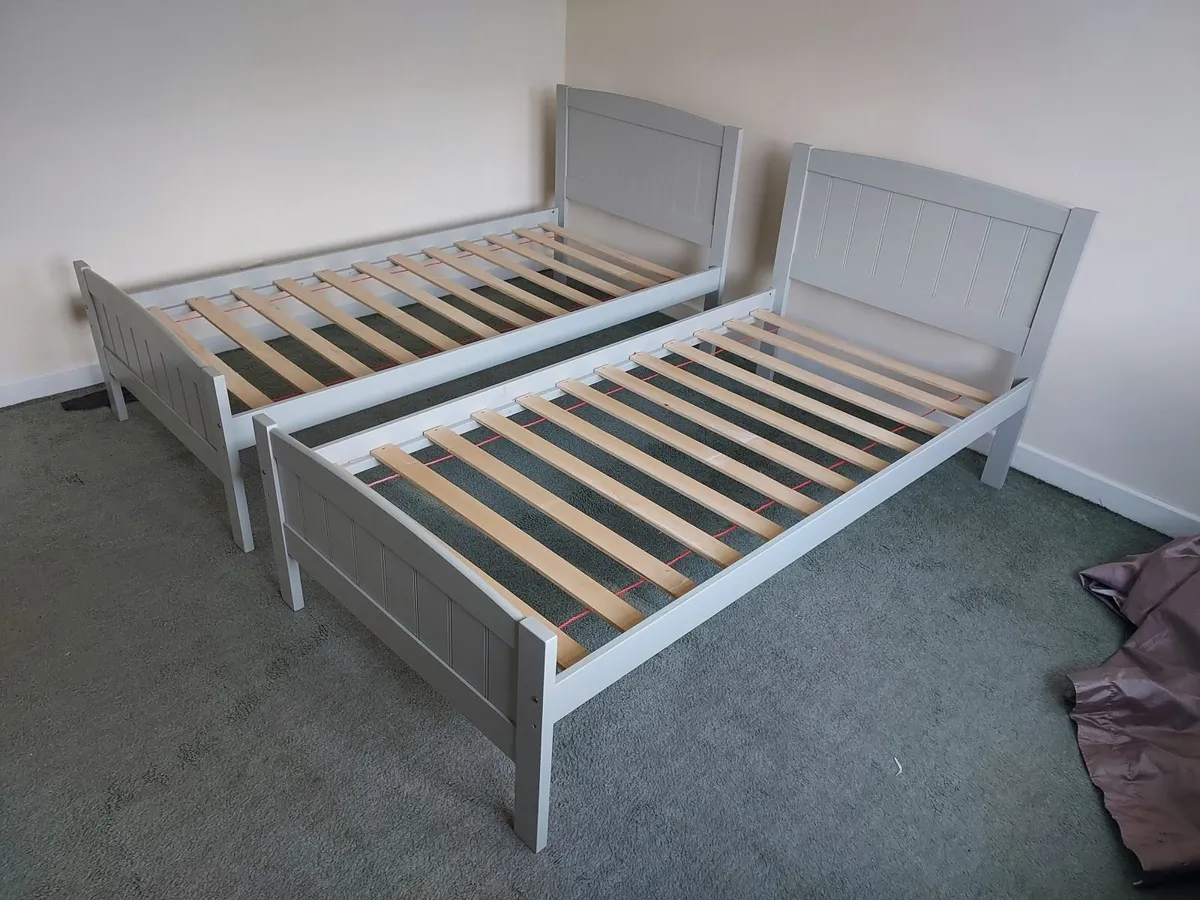 Single Bed (only 1 available now) - Image 4