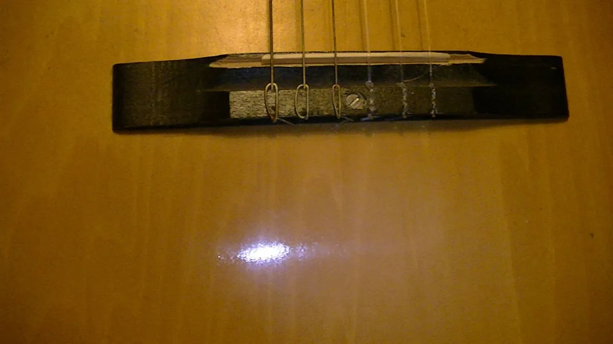 LARK Guitar - Image 3