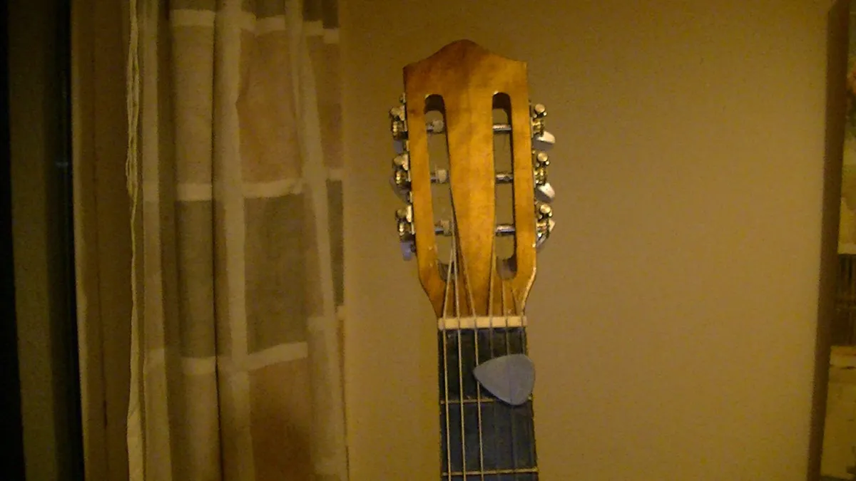 LARK Guitar - Image 4