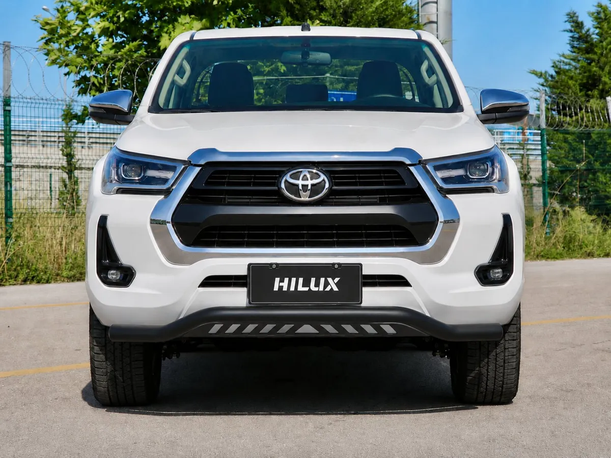 Bull bars / spoiler bars -  All 4x4s.-   DELIVERY - Image 2