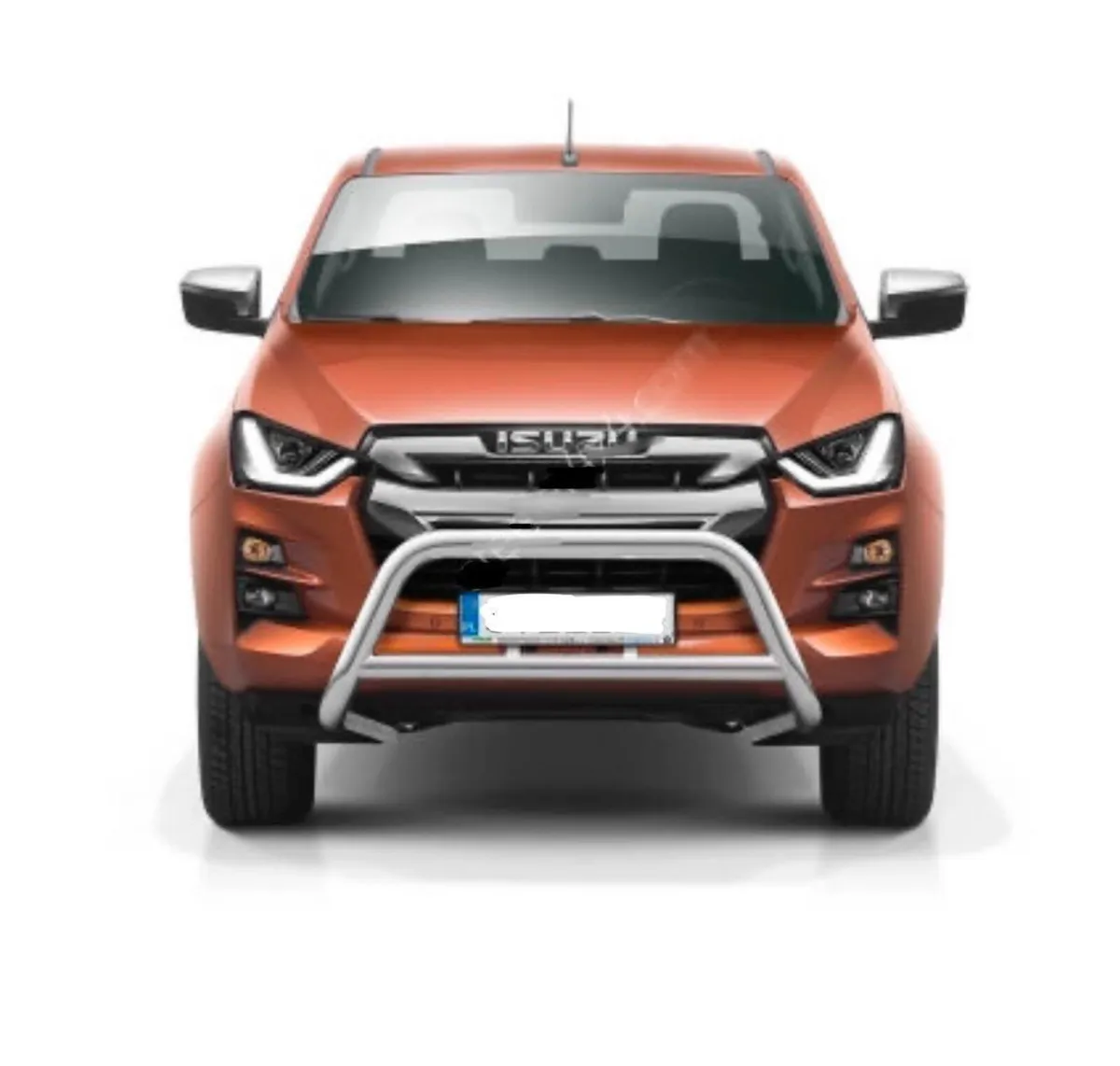 Bull bars / spoiler bars -  All 4x4s.-   DELIVERY - Image 3