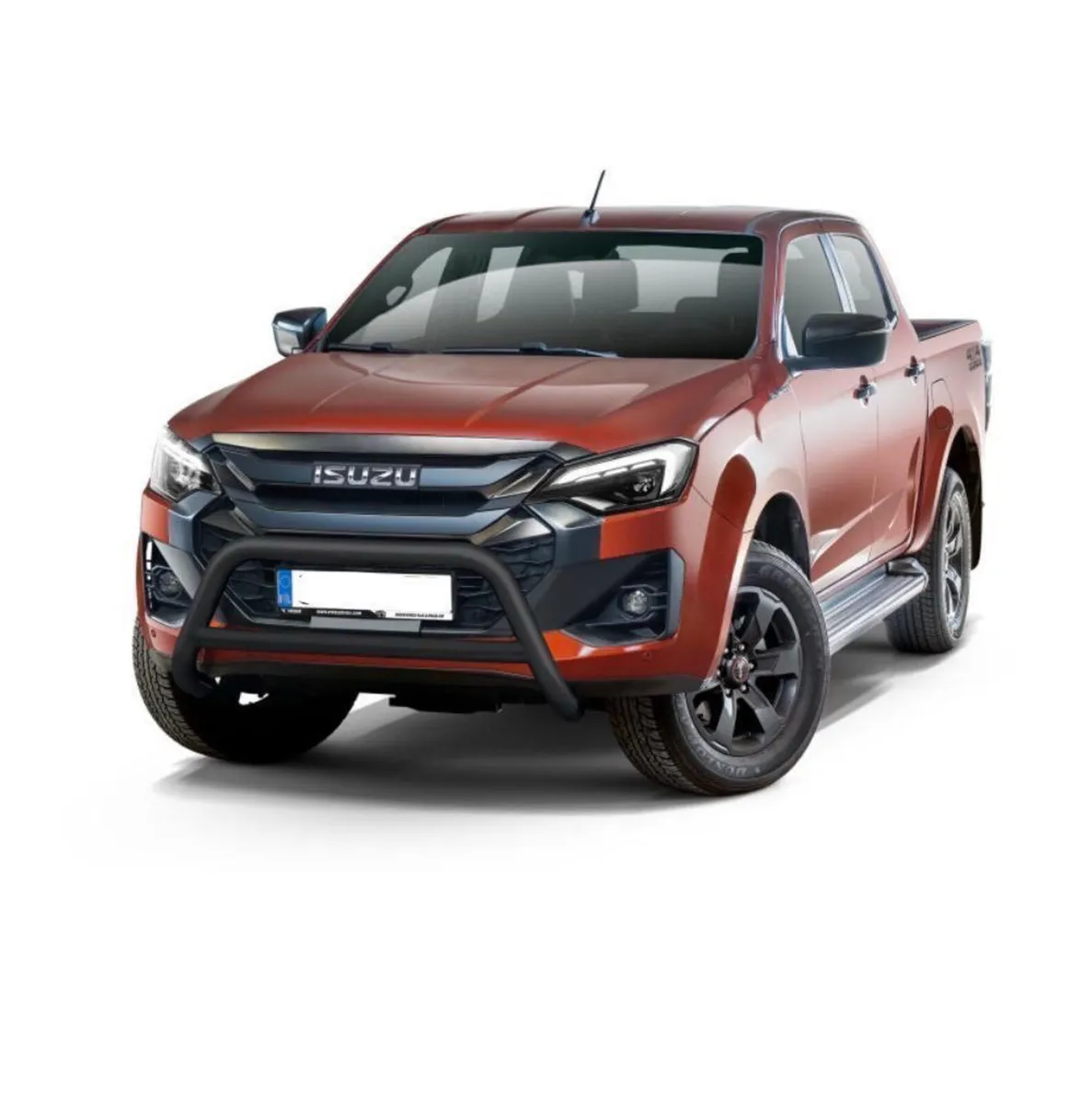 Bull bars / spoiler bars -  All 4x4s.-   DELIVERY - Image 4