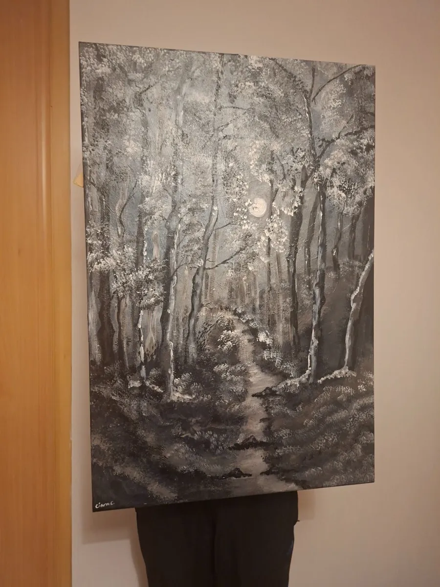 Painting - Image 3