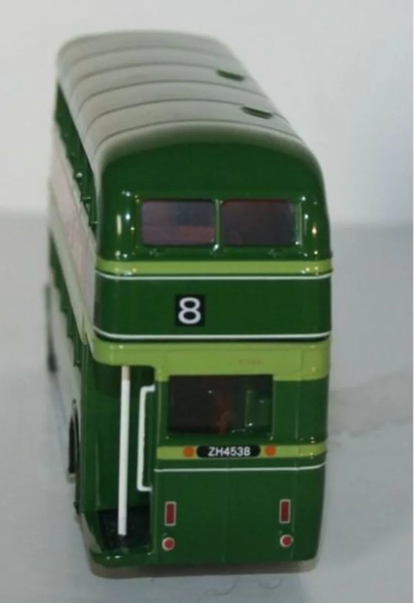 Dublin Bus - Last Bus To Dalkey, Free Post - Image 3
