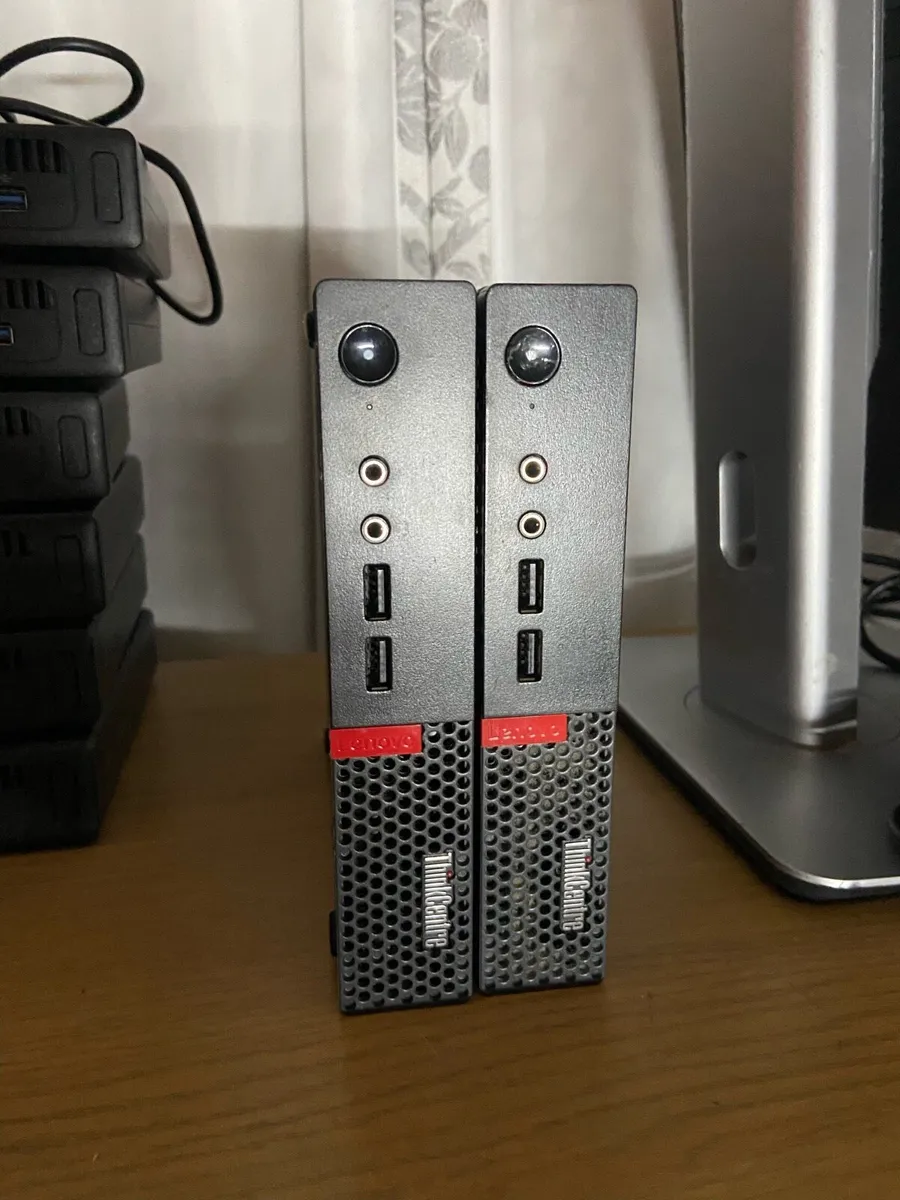 Lenovo mini pc for sale just 100€ - Image 1