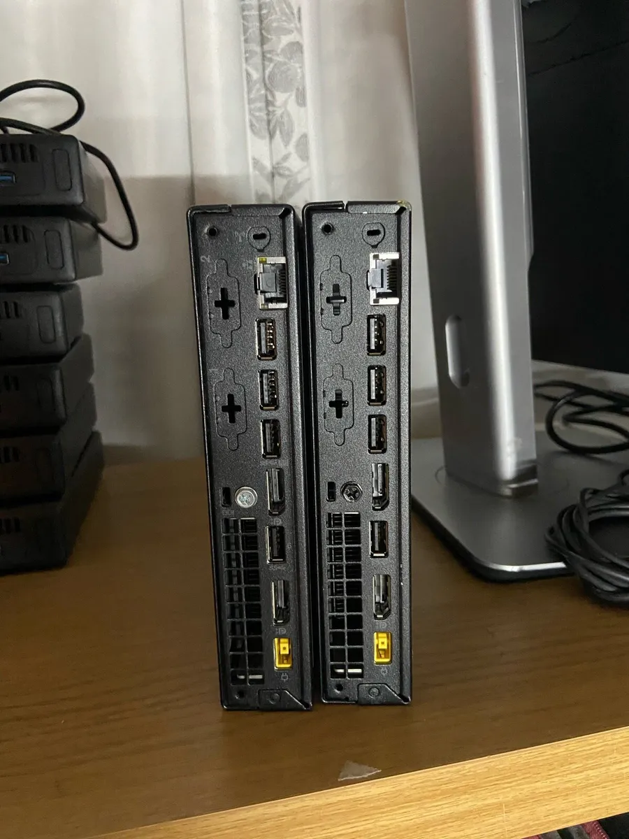 Lenovo mini pc for sale just 100€ - Image 2