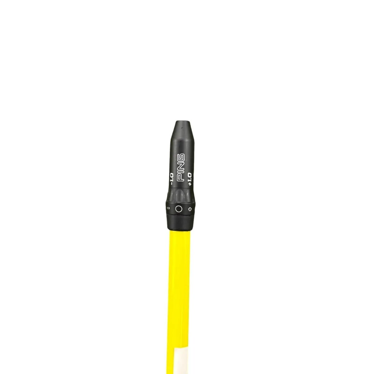 Accra TZ 5 Proto 65 M4 Stiff Driver Shaft / Ping - Image 4