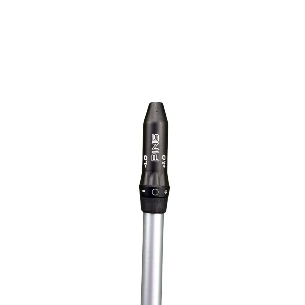 Project X Hzrdus T800 6.0 65g Stiff #5 Wood Shaft - Image 4