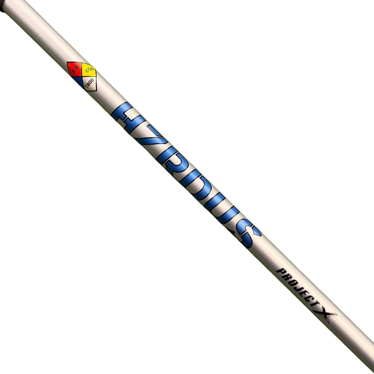 Project X Hzrdus T800 6.0 65g Stiff #5 Wood Shaft - Image 2