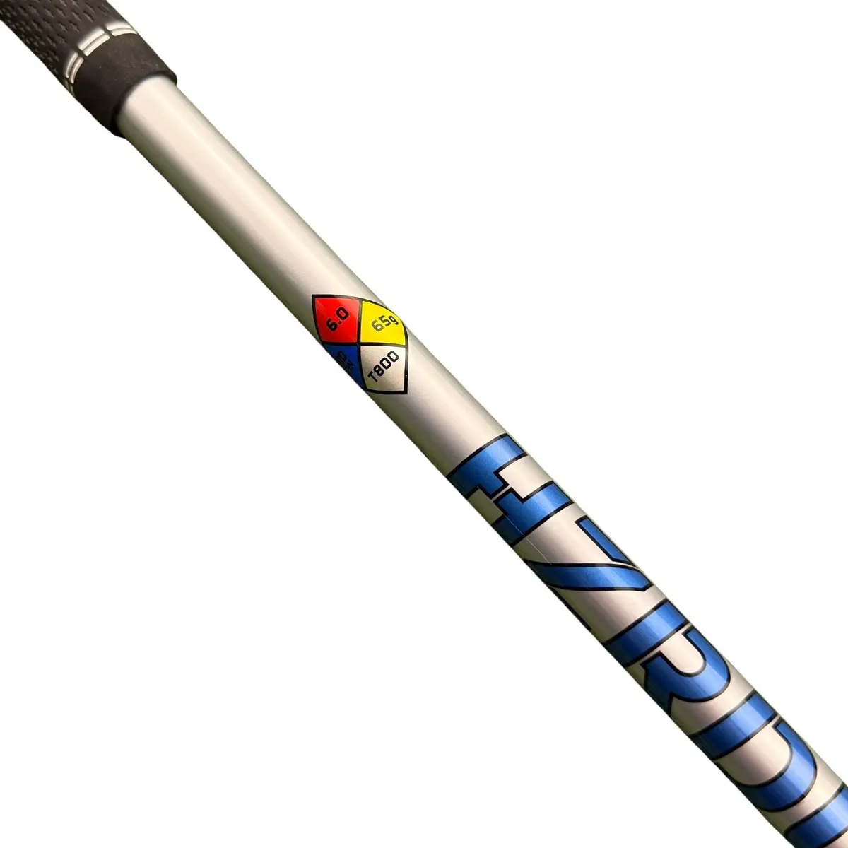 Project X Hzrdus T800 6.0 65g Stiff #5 Wood Shaft - Image 3