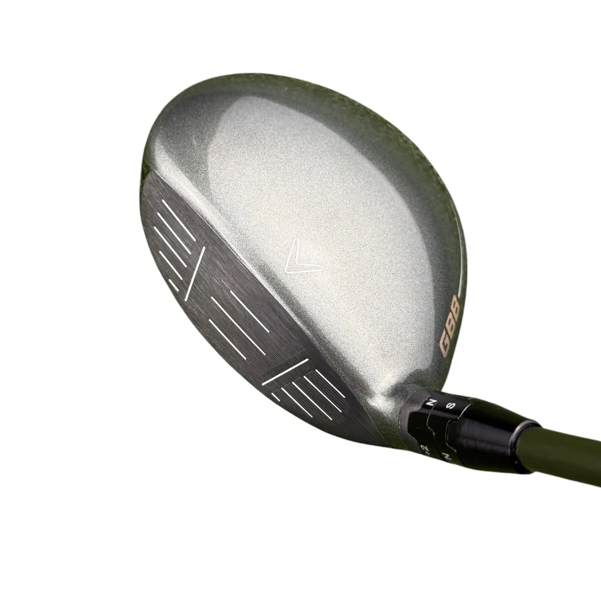Callaway Great Big Bertha 2023 #5 Wood 18° /Senior - Image 4