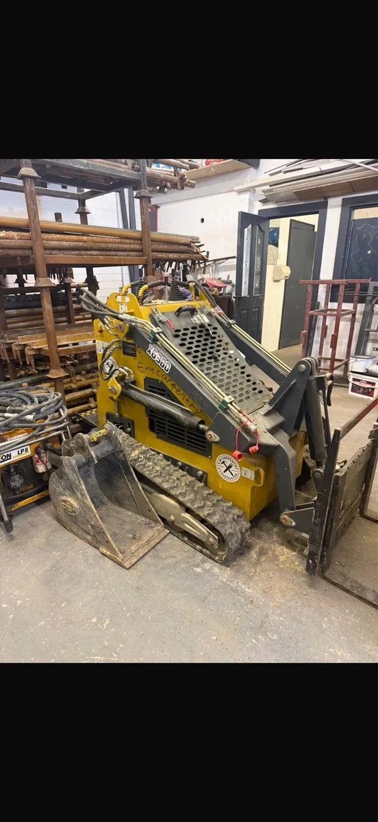 Kingkong XG380