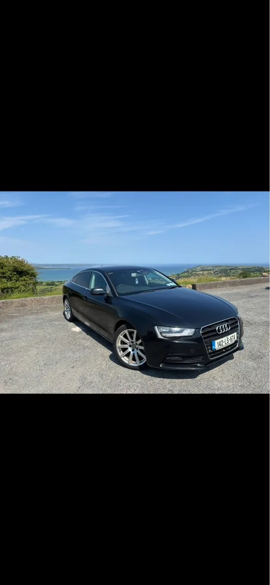 Audi A5 - Image 2