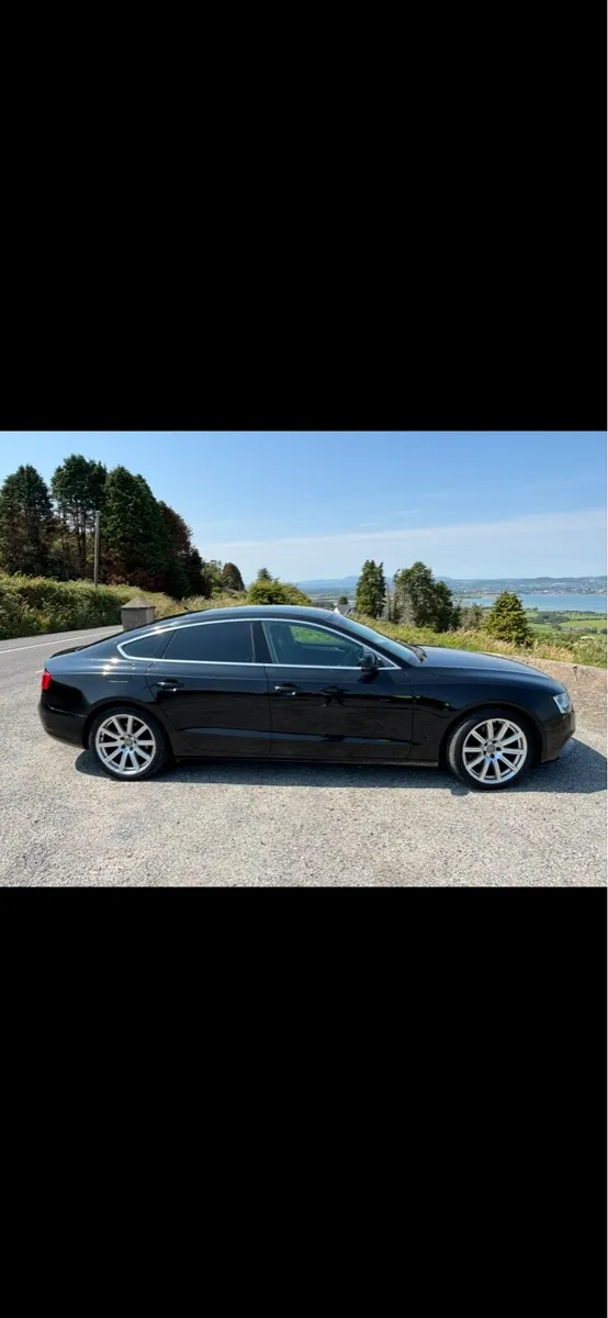 Audi A5 - Image 3