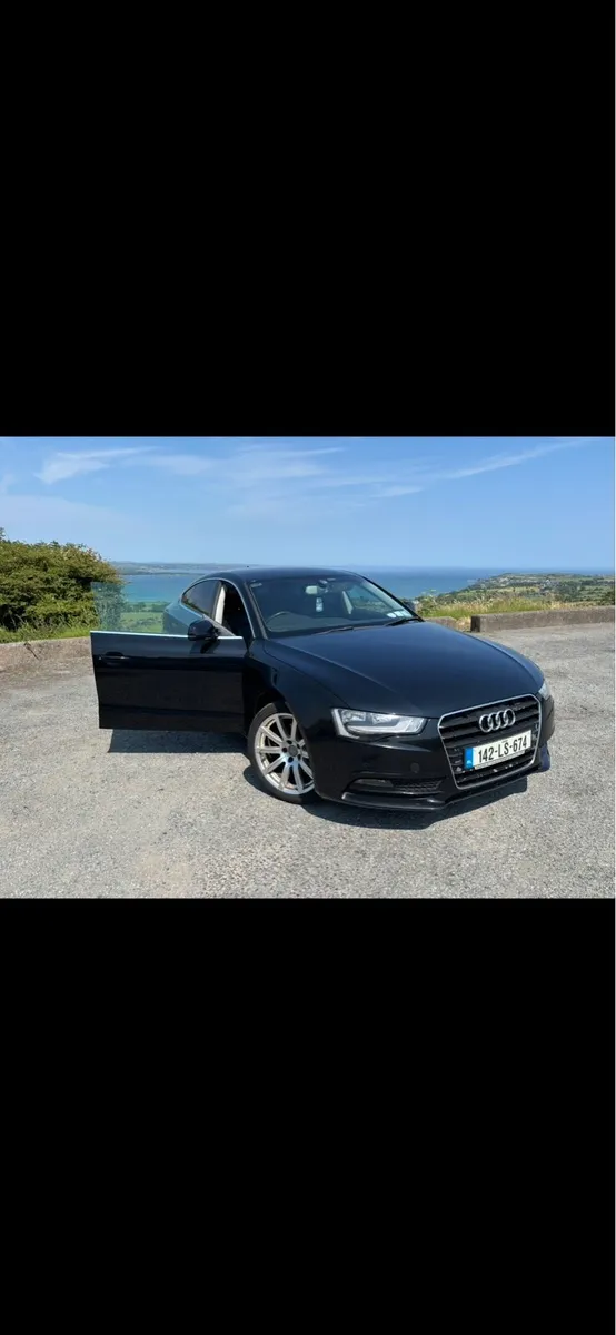 Audi A5 - Image 4