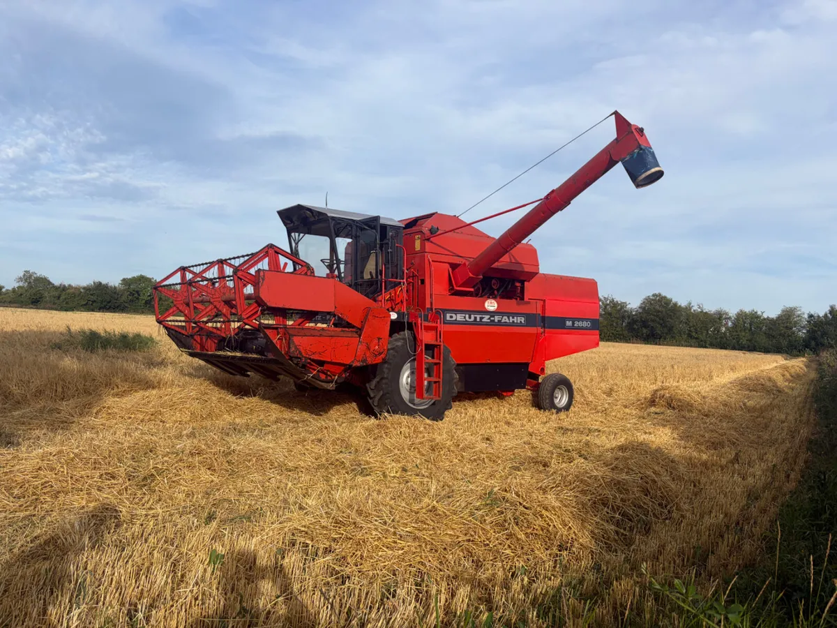 Combine s