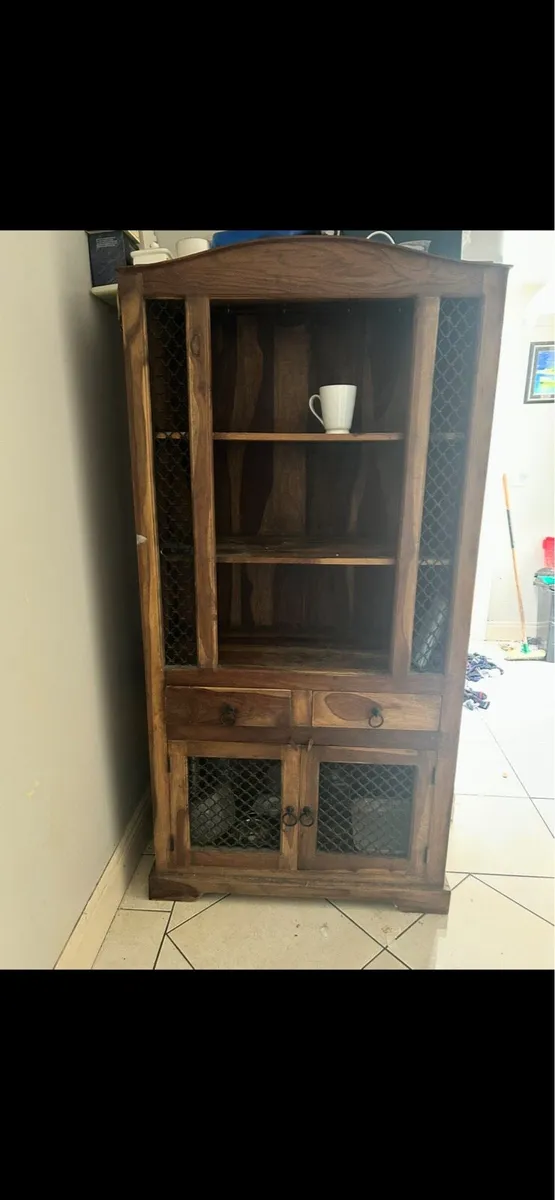 Kitchen cabinet - Image 1