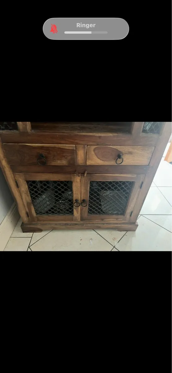 Kitchen cabinet - Image 3