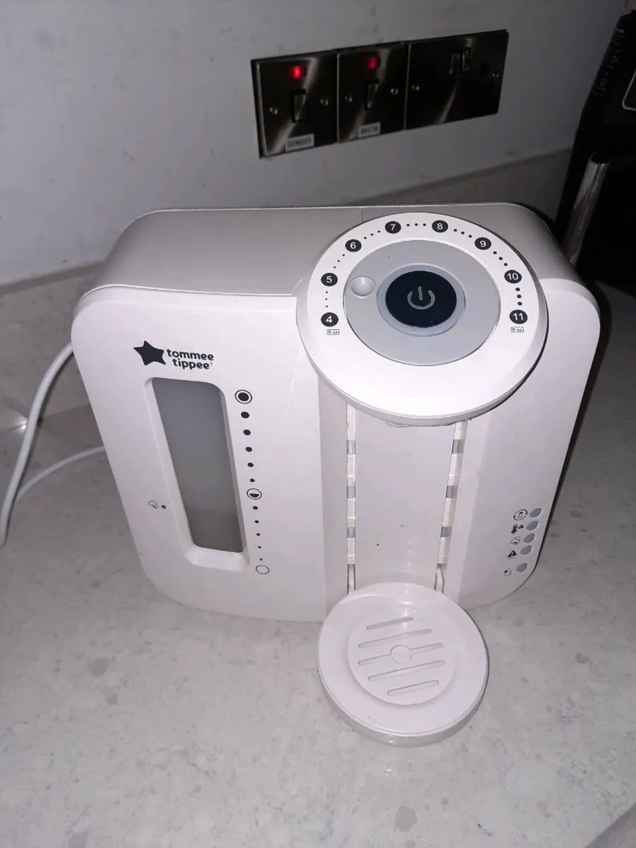 Tommee Tippee Perfect Prep Machine