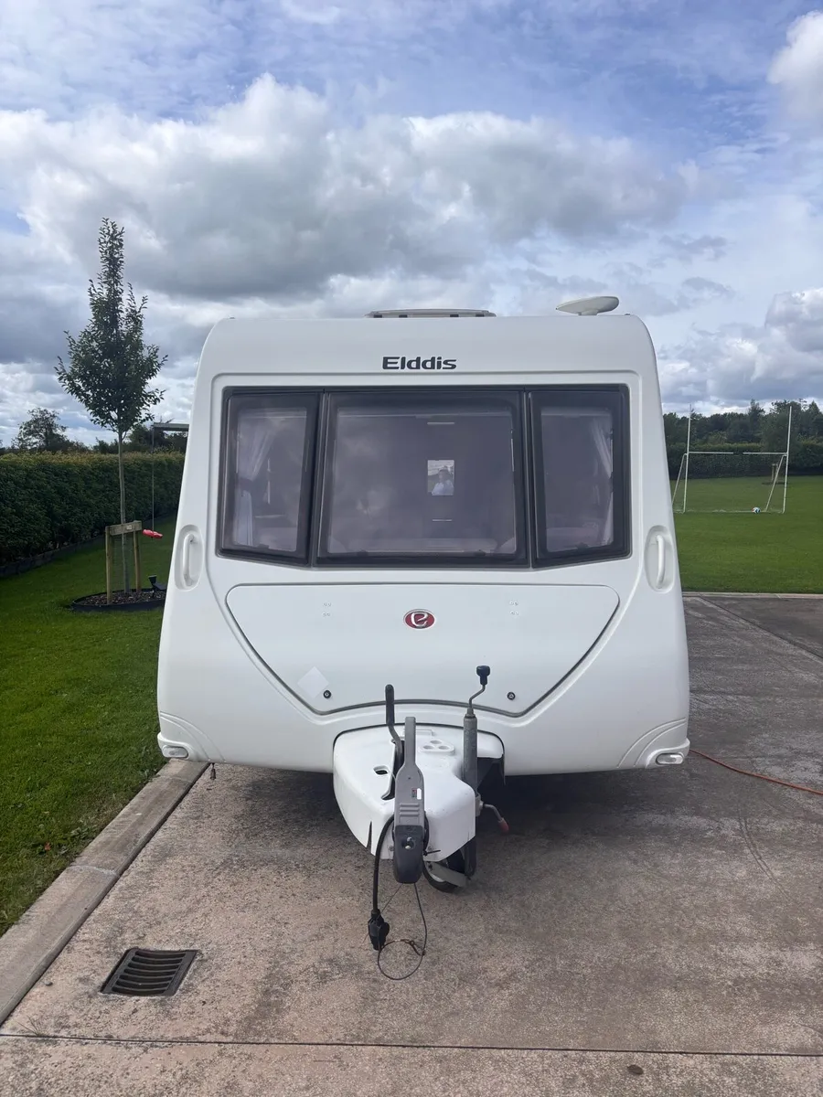 ✨ Elddis Avante 646 – 6 Berth – Mint Condition - Image 2