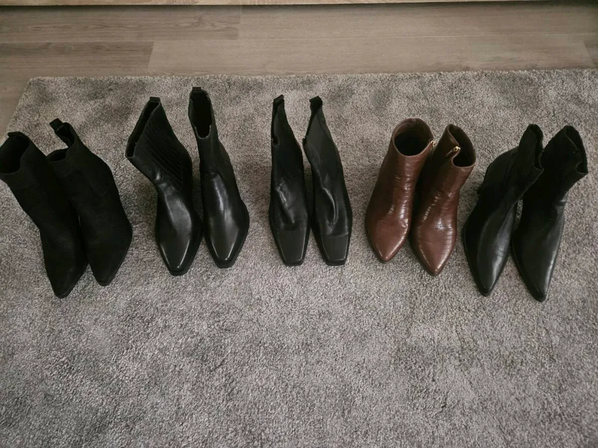 Footwear