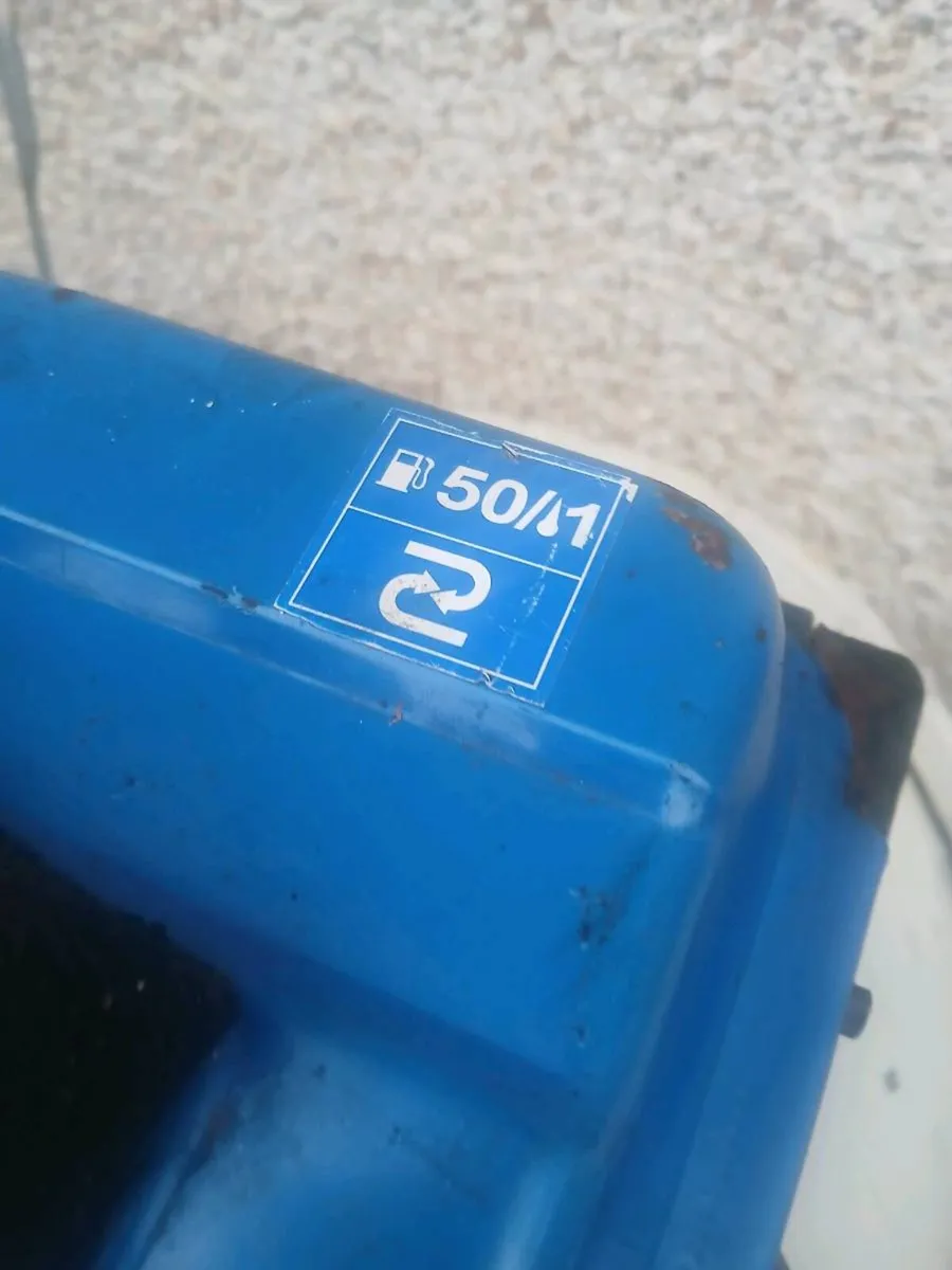 Cozily Petrol Generator - Image 4