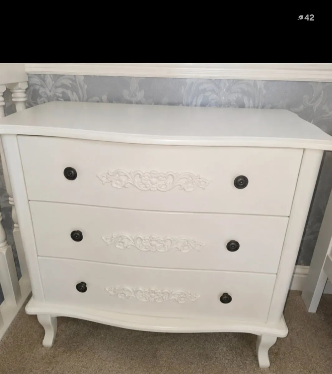 Bedroom furniture - Image 2