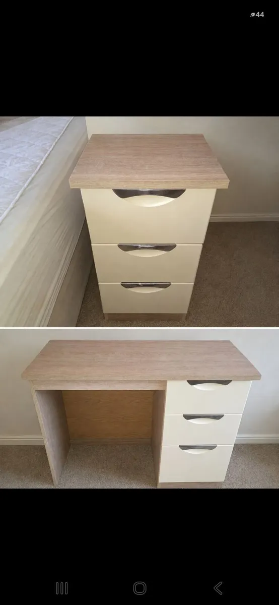 Bedroom furniture - Image 4