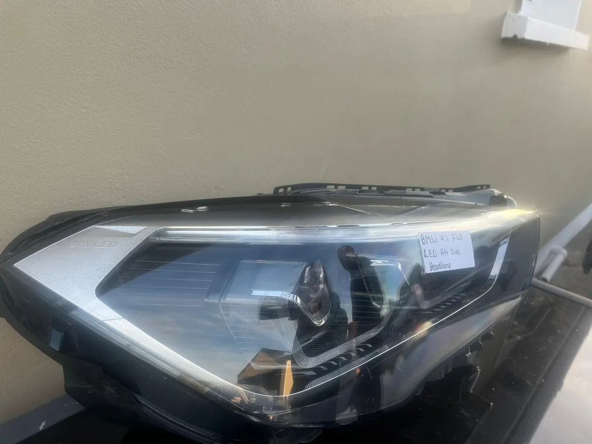 BMW Parts - Image 2