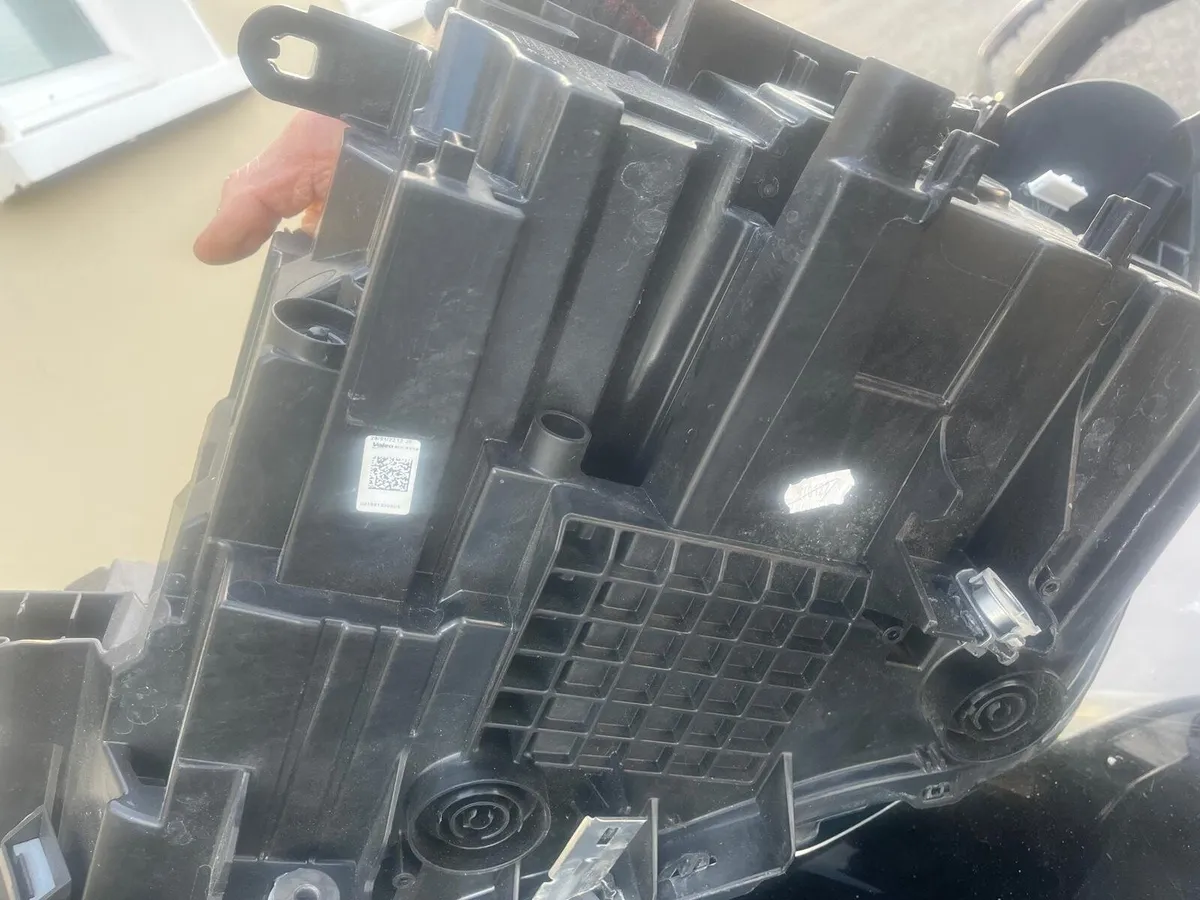 BMW Parts - Image 3