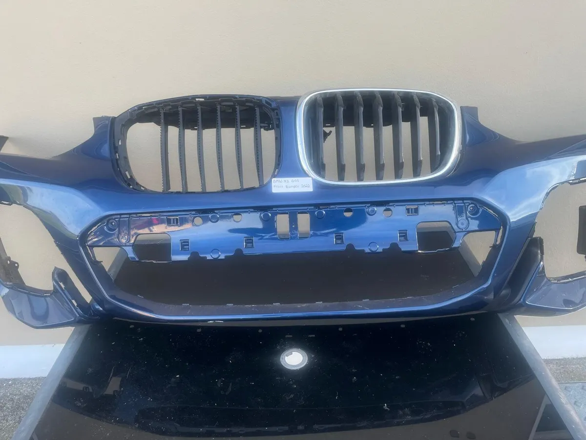 BMW Parts - Image 4