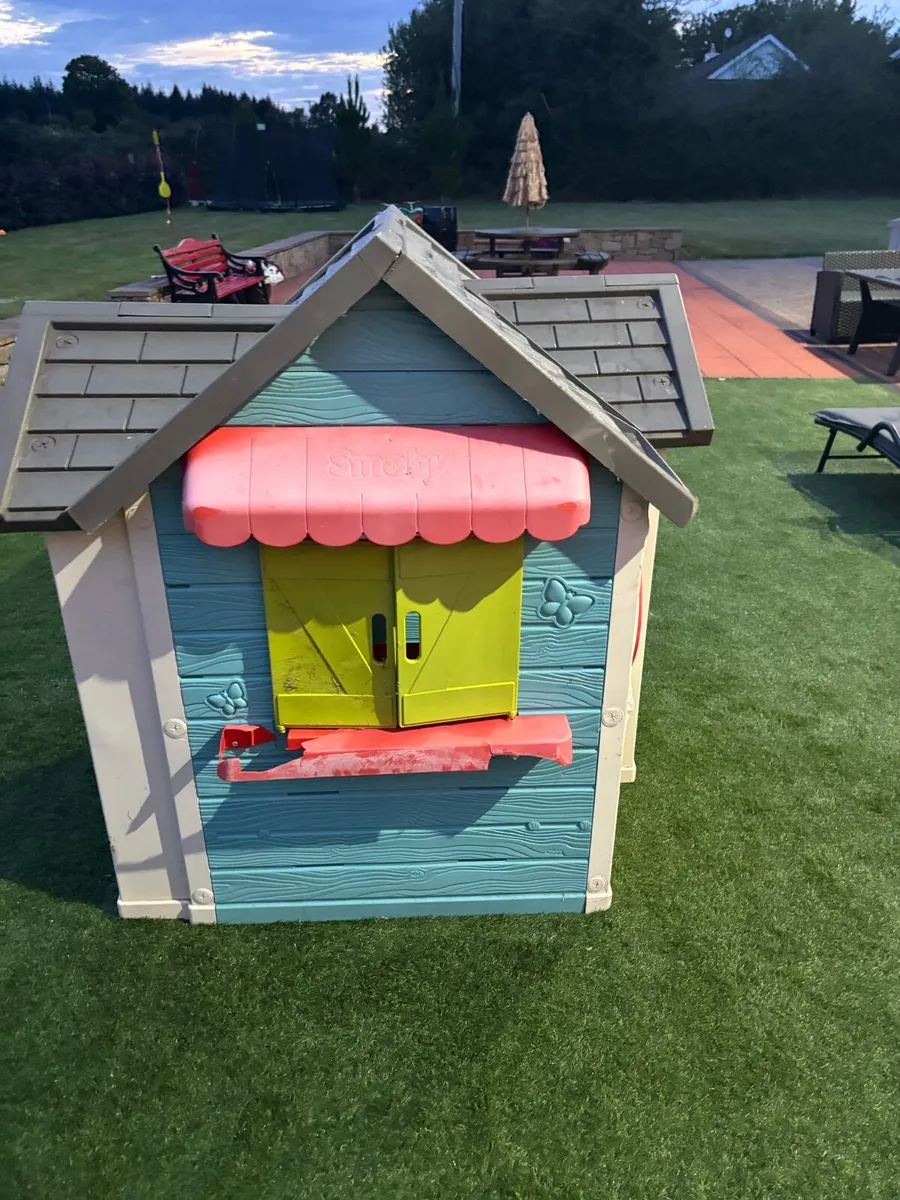 Kids playhouse - Image 3