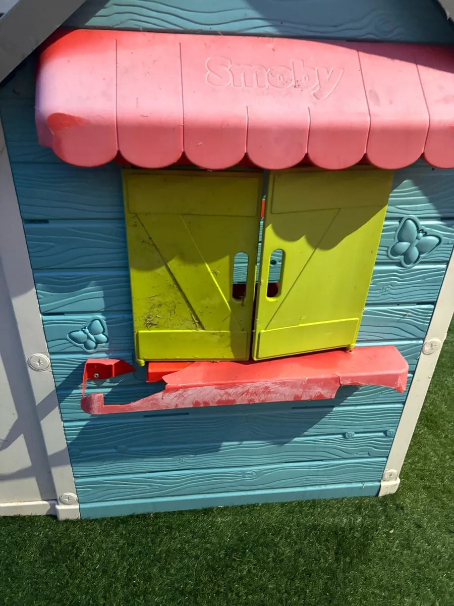 Kids playhouse - Image 4