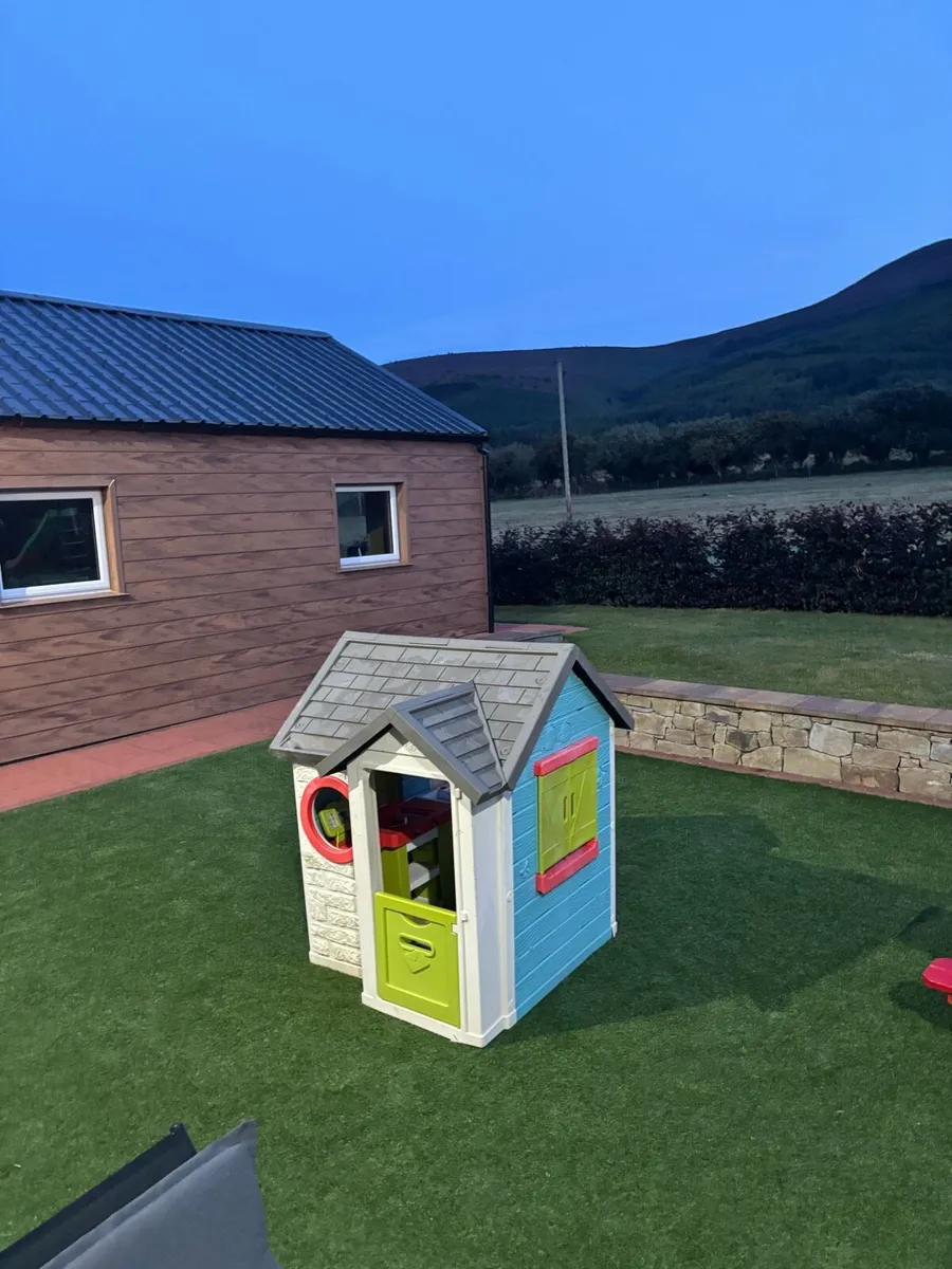 Kids playhouse - Image 1