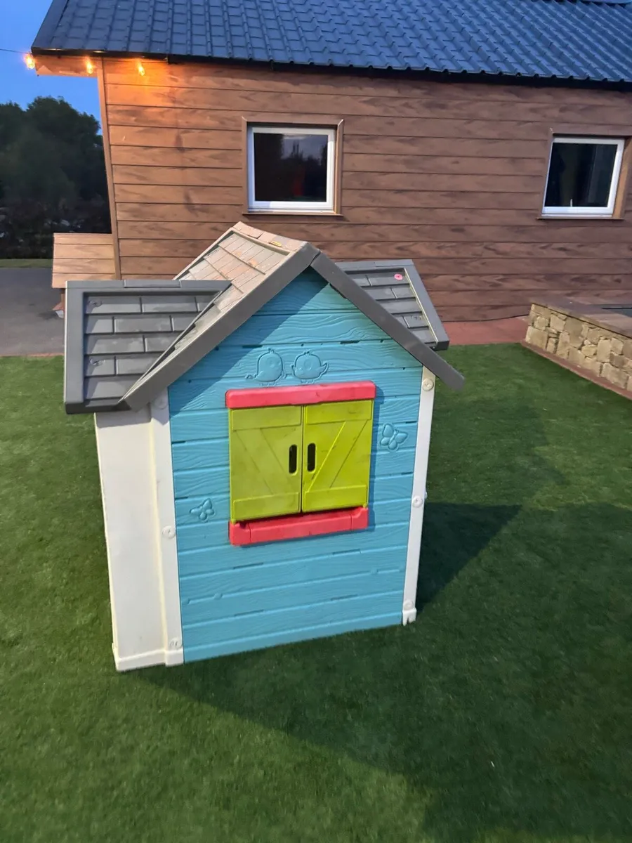Kids playhouse - Image 2