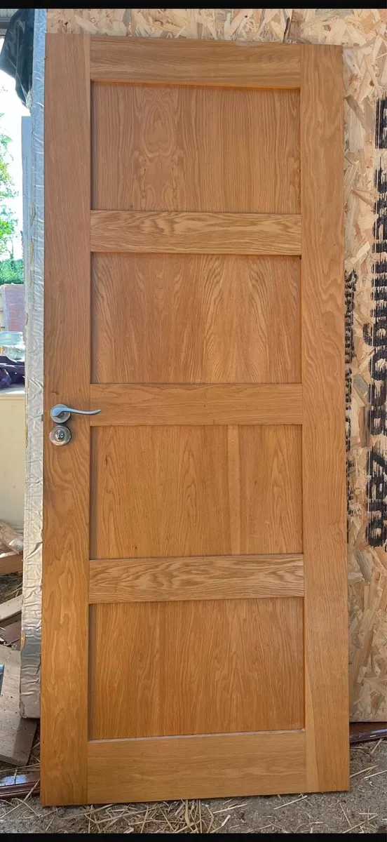 Doors - Image 1