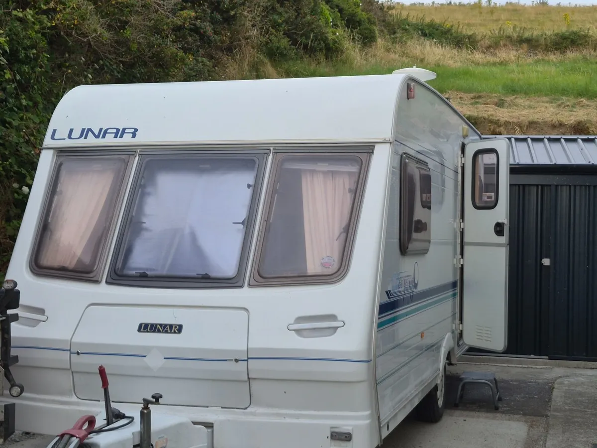 Caravan - Image 2