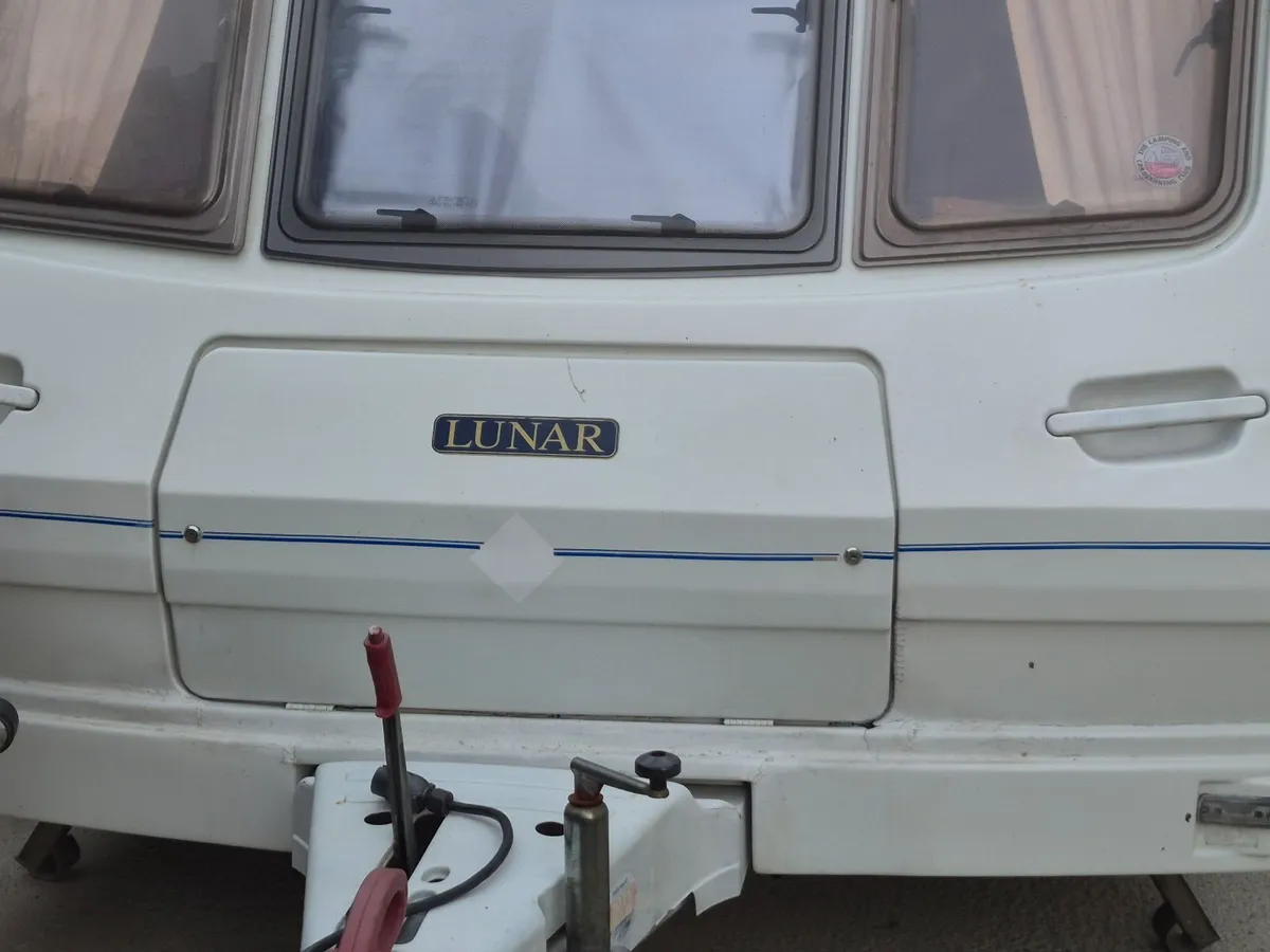Caravan - Image 3