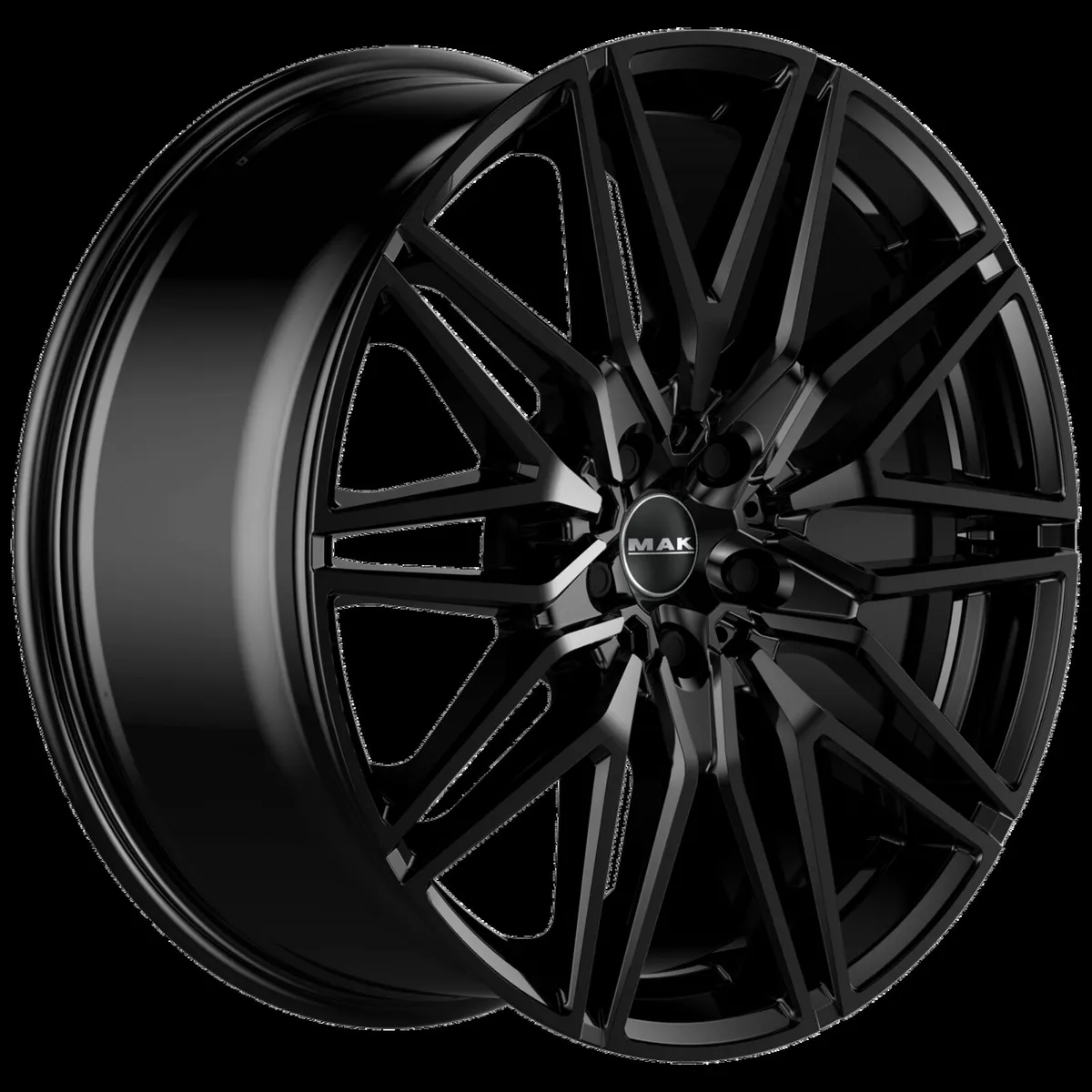 BMW X5 AND XM 22 INCH TUV APPROVED  ALLOY WHEELS - Image 3