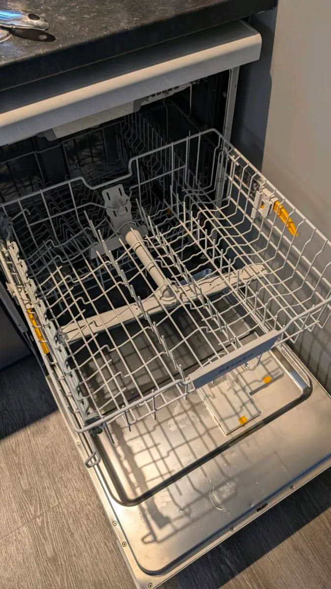 miele dishwasher G 5210 SC Active plus - Image 3