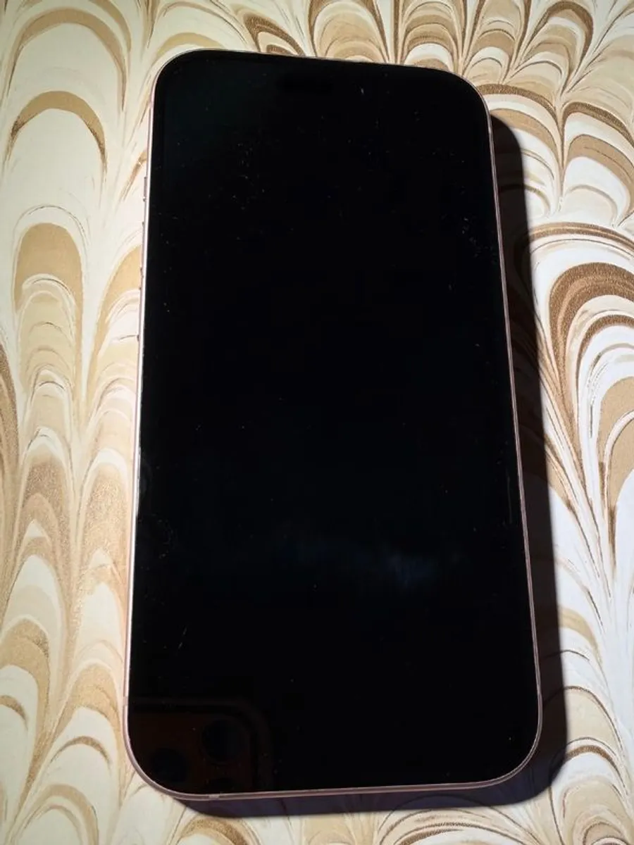 iPhone 15 - 256GB - Pink - Image 2
