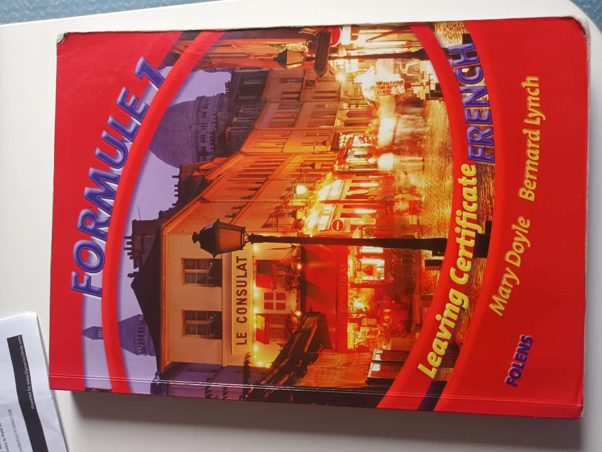 School books - Image 4